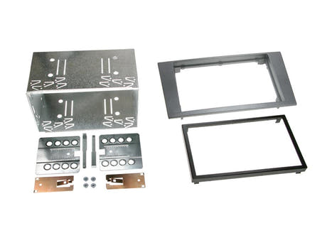 CT23FD05 2-DIN Ram för Ford Mondeo 