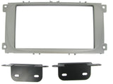 CT23FD08 2-DIN Ram för Ford