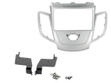 CT23FD16 2-DIN ram för Ford Fiesta 2008-