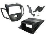 CT23FD17 2-DIN Ram för Ford Fiesta