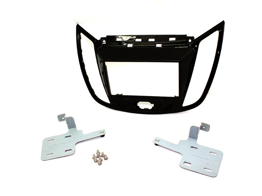 21CT23FD29 2-DIN Ram för Ford