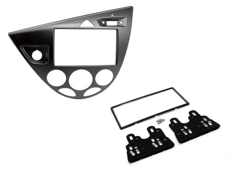 21CT23FD32L 2-DIN Ram för Ford Focus