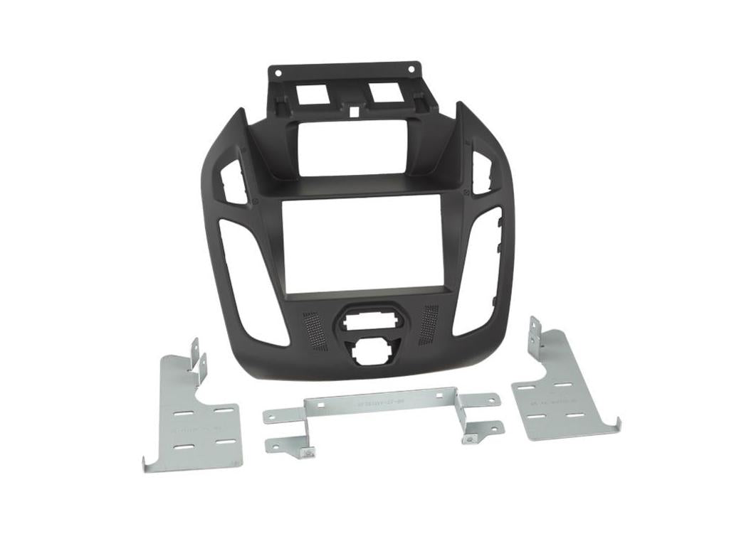CT23FD61 2-DIN Ram för Ford 