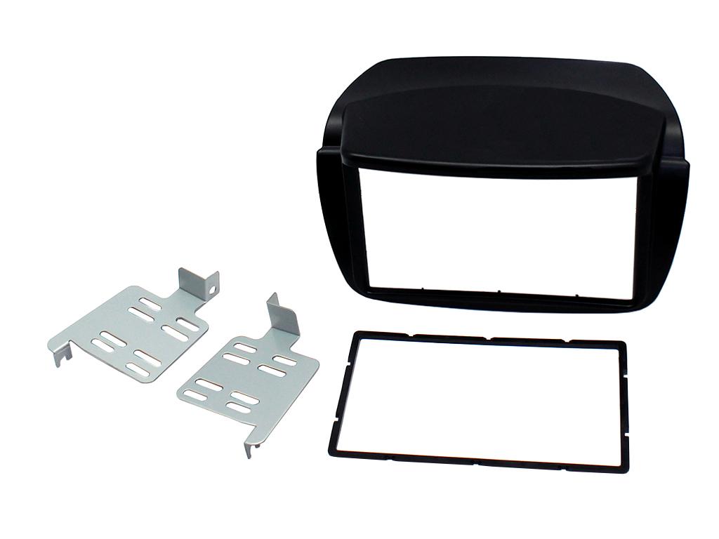 21CT23FT15 2-DIN Ram för Fiat