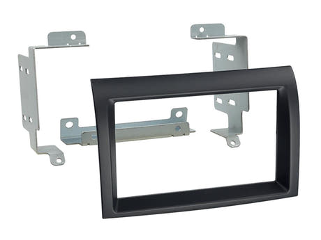 21CT23FT29 2-DIN Ram för Fiat 