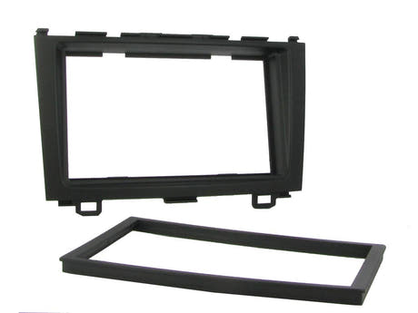 CT23HD02A 2-DIN Ram för Honda CR-V