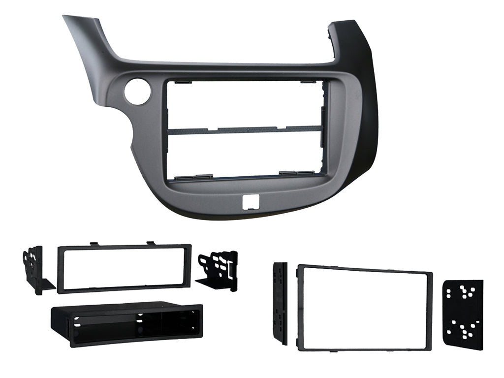 CT23HD10L 2-DIN Ram för Honda