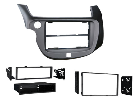 CT23HD10L 2-DIN Ram för Honda 