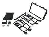 CT23HD13 2-DIN Ram för Honda
