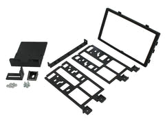 CT23HD13 2-DIN Ram för Honda 