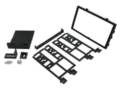 CT23HD13 2-DIN Ram för Honda 