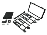 CT23HD13 2-DIN Ram för Honda 