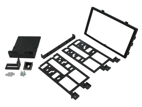 CT23HD13 2-DIN Ram för Honda 