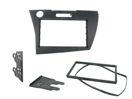CT23HD18L av 2-DIN ram för Honda CR-Z