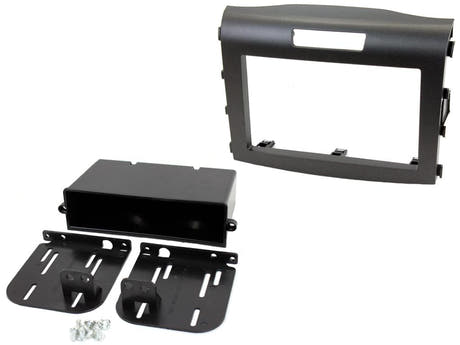21CT23HD24 2-DIN Ram för Honda