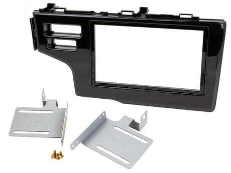 21CT23HD37L 2-DIN Ram för Honda 