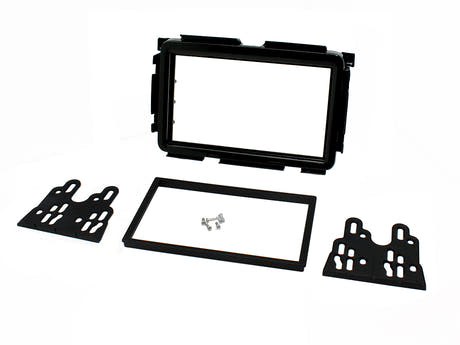 CT23HD39L 2-DIN Ram för Honda