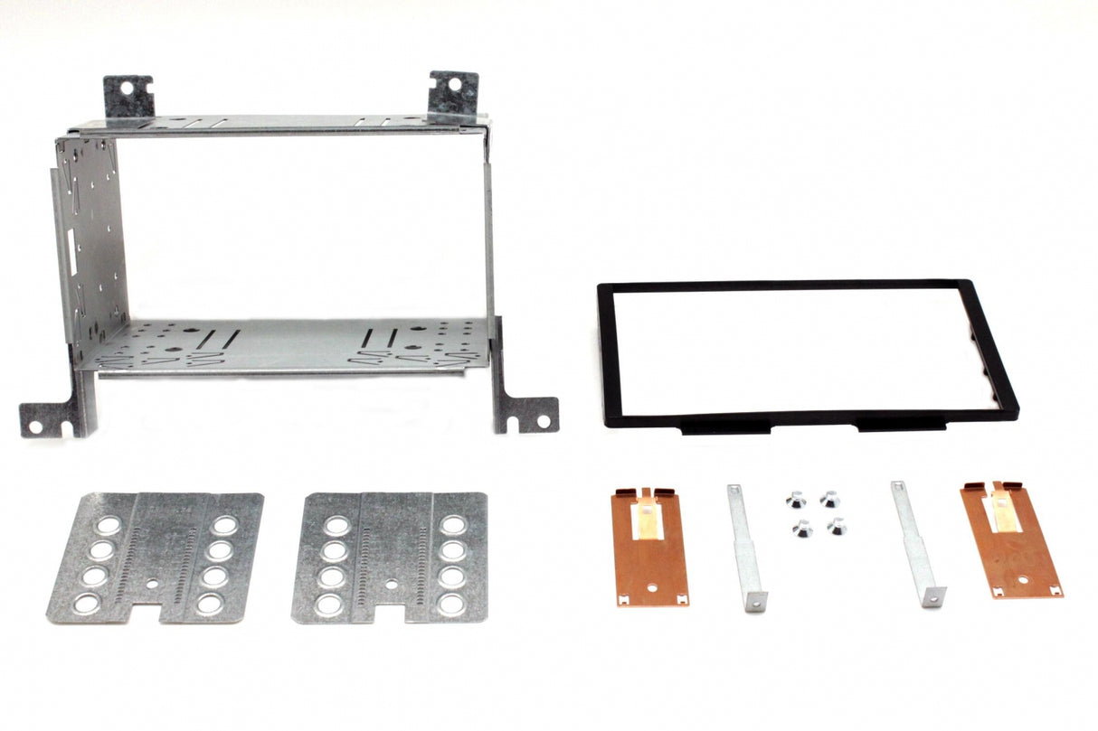 21CT23HY01A 2-DIN Ram för Hyundai