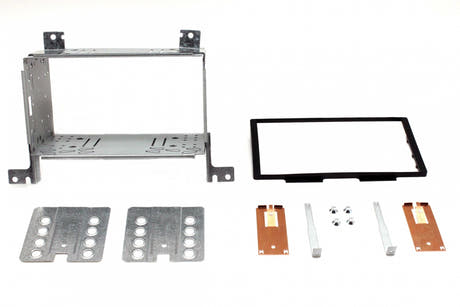 21CT23HY01A 2-DIN Ram för Hyundai 