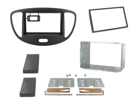 CT23HY13 2-DIN Ram för Hyundai 