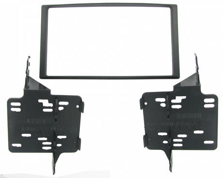 CT23HY15 2-DIN Ram för Hyundai 