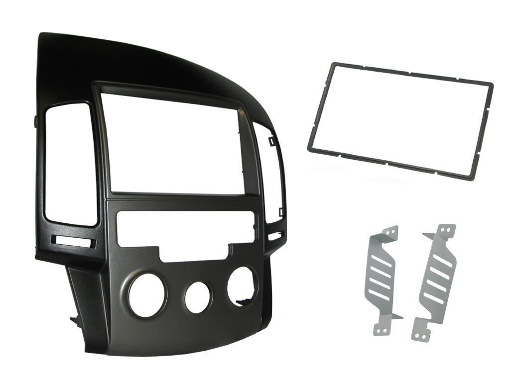 CT23HY19L 2-DIN Ram för Hyundai i30