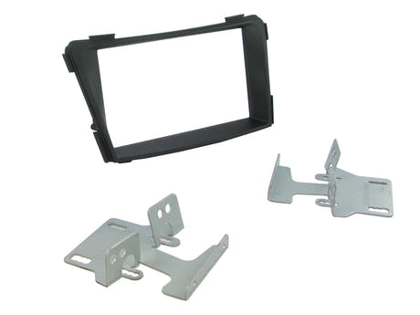 21CT23HY28 2-DIN Ram för Hyundai