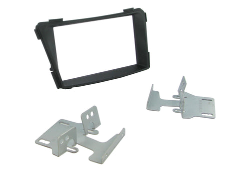 21CT23HY28 2-DIN Ram för Hyundai