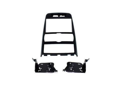 CT23HY35 2-DIN ram för Hyundai Genesis-Coupe 2010-2012