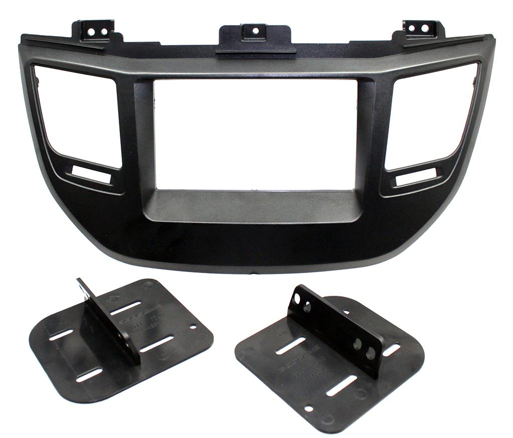 CT23HY43L 2-DIN Ram för Hyundai