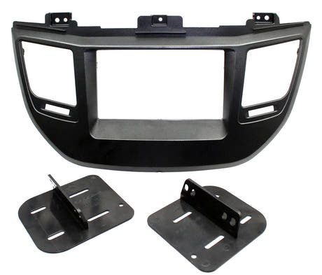 CT23HY43L 2-DIN Ram för Hyundai 