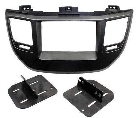 CT23HY43L 2-DIN Ram för Hyundai 
