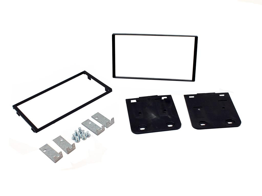 CT23KI01A 2-DIN ram för Kia Carnival 2002-2006