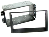 21CT23KI08 2-DIN Ram för Kia Soul