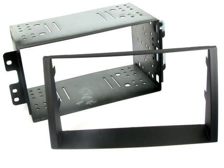 21CT23KI08 2-DIN Ram för Kia Soul