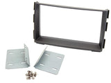 21CT23KI21 2-DIN Ram för Kia Venga 2010-