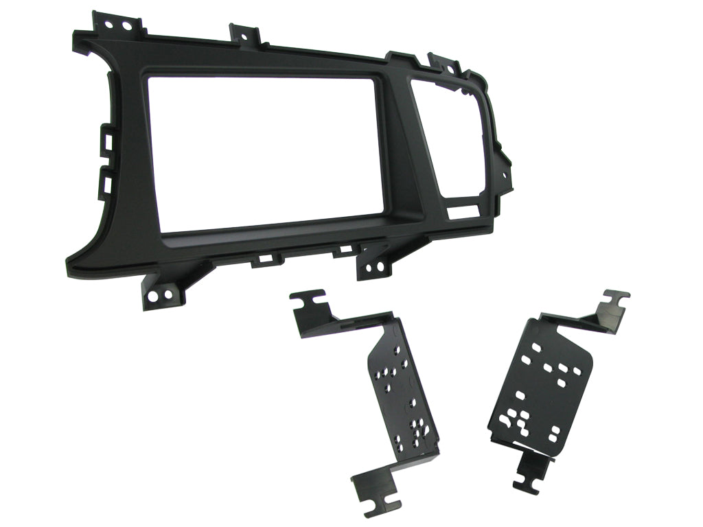 CT23KI26L 2-DIN Ram för Kia