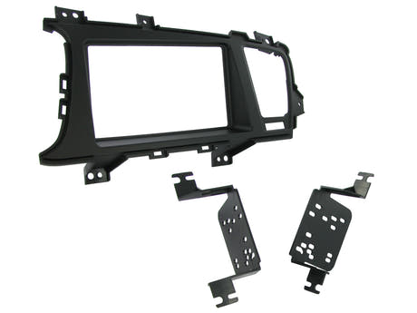 CT23KI26L 2-DIN Ram för Kia 