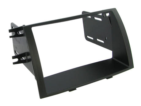 21CT23KI28 2-DIN Ram för Kia 