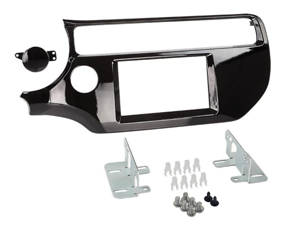 21CT23KI53 2-DIN Ram för Kia