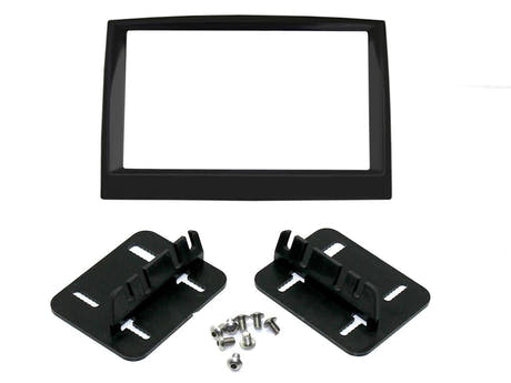 21CT23KI57 2-DIN Ram för Kia