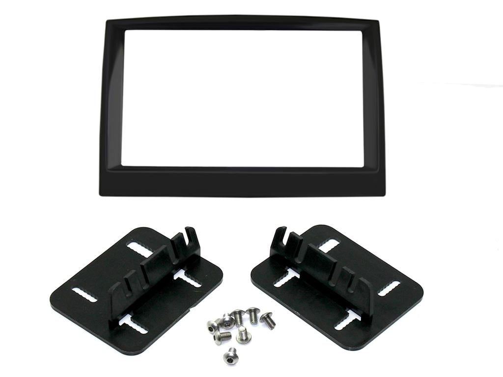 21CT23KI57 2-DIN Ram för Kia