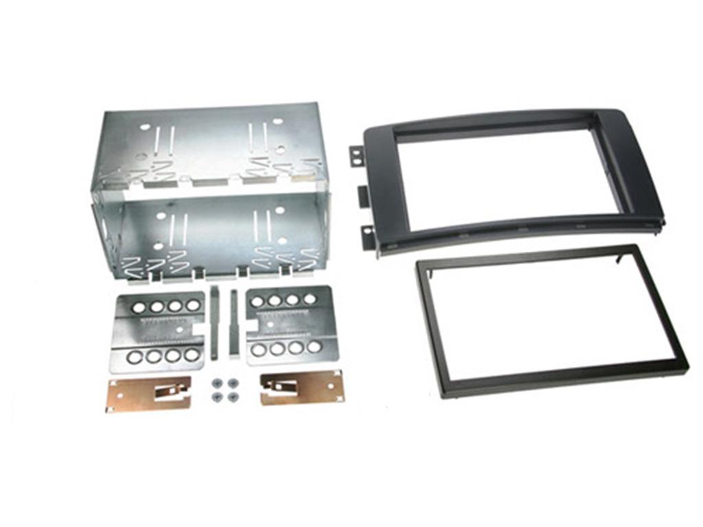 CT23MM01A 2-DIN Ram för Smart