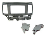 21CT23MT05 2-DIN Ram för Mitsubishi