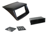 21CT23MT12 2-DIN Ram för Mitsubishi