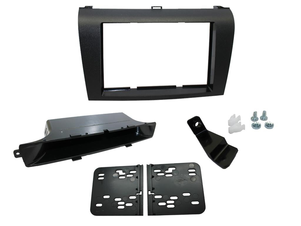 21CT23MZ05 2-DIN Ram för Mazda