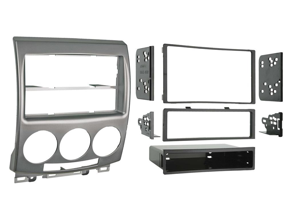21CT23MZ06 2-DIN Ram för Mazda