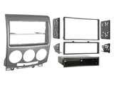 21CT23MZ06 2-DIN Ram för Mazda