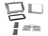 CT23MZ13 2-DIN ram för Mazda 6 2008-2011