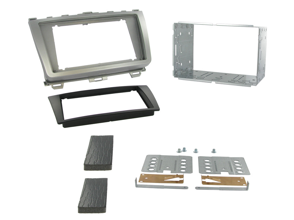 CT23MZ13 2-DIN ram för Mazda 6 2008-2011
